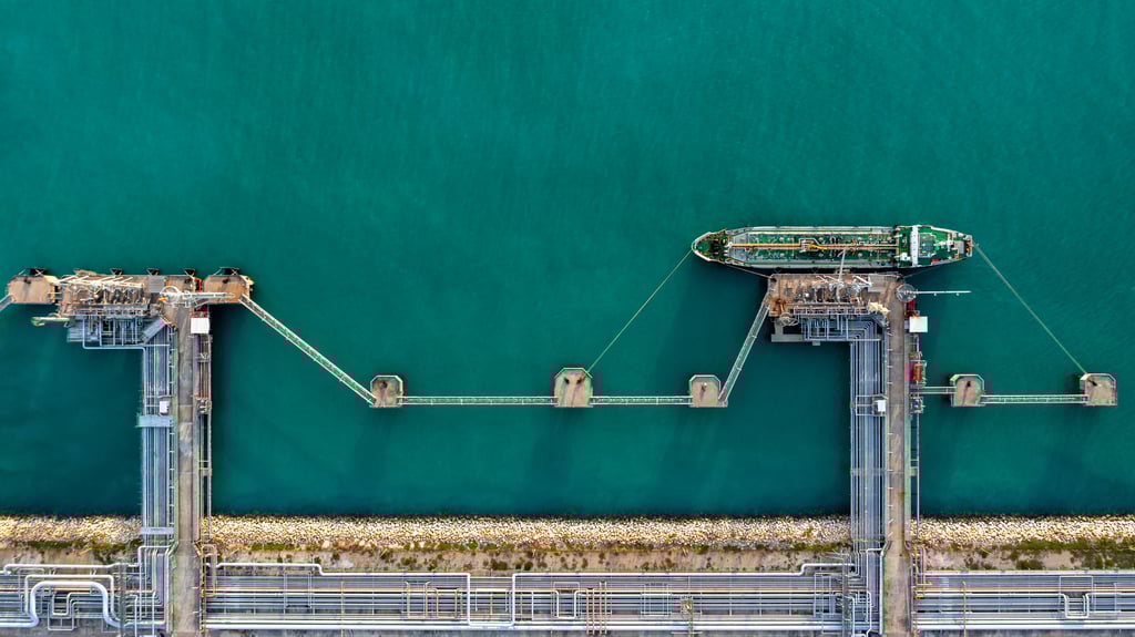 LRQA Trelleborg China ISO 50001 case study