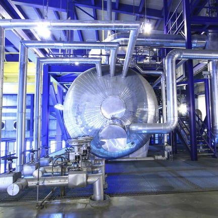 ASME Code Changes image - boiler