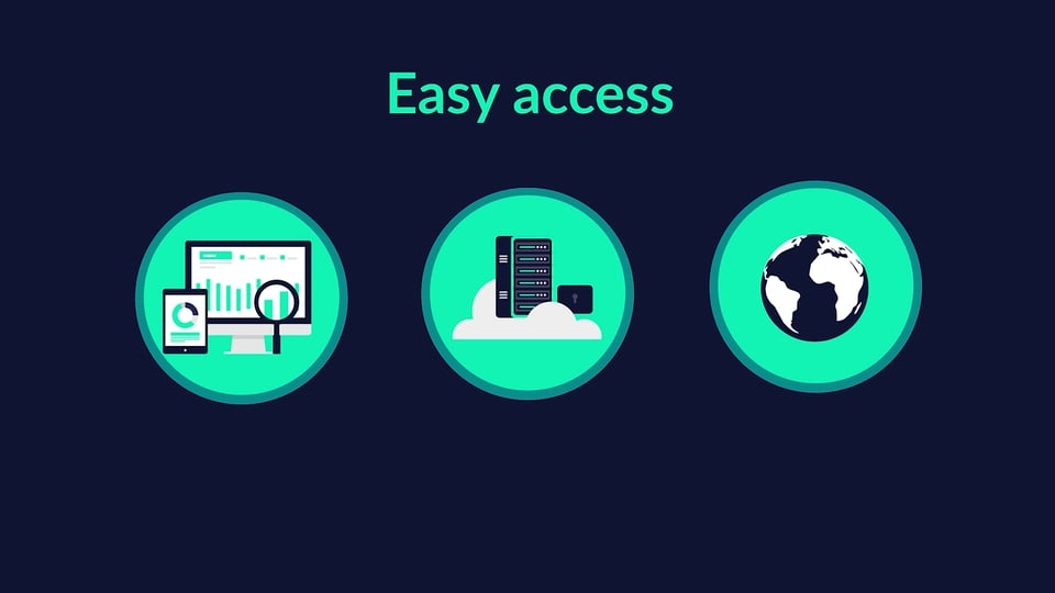 Welcome to our LRQA Client Portal