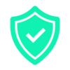 Shield icon for CSRD page